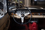 1966 Alfa Romeo Sprint oldtimer te koop