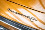1968 Innocenti C oldtimer te koop