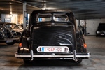 1939 MG WA Saloon oldtimer te koop