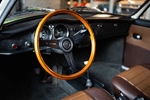 1972 Volkswagen Karmann Ghia oldtimer te koop