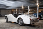 1961 Triumph TR3 oldtimer te koop