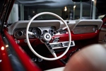 1966 Ford Mustang oldtimer te koop