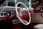 1966 Ford Mustang oldtimer te koop