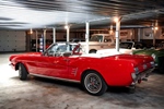 1966 Ford Mustang oldtimer te koop