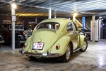 1958 Volkswagen Coccinelle oldtimer te koop