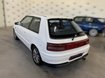 1992 Mazda 323 oldtimer te koop