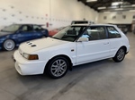 1992 Mazda 323 oldtimer te koop