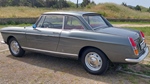 1967 Peugeot 404 Coupe oldtimer te koop