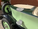 1927 Citroën B14 Caddy oldtimer te koop