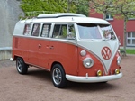 1964 Volkswagen T1 Westfalia oldtimer te koop