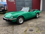 1977 Triumph Spitfire oldtimer te koop