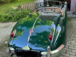 1956 Jaguar XK140 oldtimer te koop