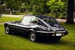 1972 Jaguar E-type Series 3 oldtimer te koop