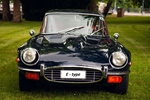 1972 Jaguar E-type Series 3 oldtimer te koop