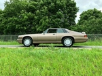 1985 Jaguar XJS oldtimer te koop