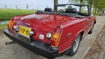 1978 MG Midget oldtimer te koop