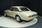 1979 Peugeot 504 coupe oldtimer te koop