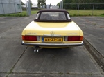 1972 Mercedes 350SL oldtimer te koop