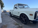 1970 Chevrolet c10 oldtimer te koop