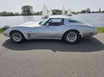1979 Chevrolet Corvette oldtimer te koop
