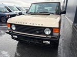 1990 Land Rover Range Rover oldtimer te koop
