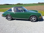 1970 Porsche 911S oldtimer te koop