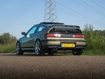 1991 BMW CRX oldtimer te koop