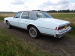 1979 Chevrolet Caprice oldtimer te koop