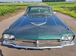 1966 Ford Thunderbird oldtimer te koop