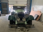 1929 Hudson Super Six oldtimer te koop