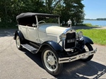 1926 Ford A oldtimer te koop