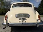 1956 Bentley S1 oldtimer te koop