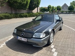 1995 Mercedes 280SL oldtimer te koop