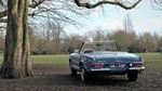 1968 Mercedes Pagode oldtimer te koop