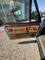 1981 Land Rover Range Rover oldtimer te koop