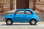 1970 Fiat 500 oldtimer te koop