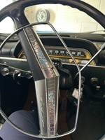 1967 Volvo Amazone P121 oldtimer te koop