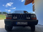 1992 Jeep Grand Cherokee oldtimer te koop