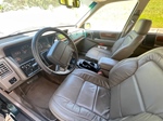 1992 Jeep Grand Cherokee oldtimer te koop