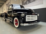 1951 GMC PICKUP oldtimer te koop