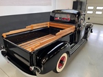 1951 GMC PICKUP oldtimer te koop