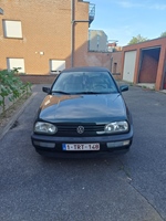 1995 Volkswagen Golf Cabrio oldtimer te koop