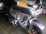 1989 Honda Goldwing GL1200 oldtimer motorfiets te koop