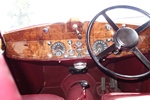 1948 Jaguar MK IV 3.5l oldtimer te koop