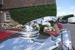 1948 Jaguar MK IV 3.5l oldtimer te koop