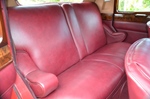 1948 Jaguar MK IV 3.5l oldtimer te koop