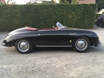 1967 Porsche 356 speedster replica oldtimer te koop