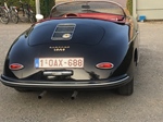 1967 Porsche 356 speedster replica oldtimer te koop