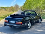 1993 Saab 900 Turbo Cabrio FPT oldtimer te koop