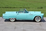 1955 Ford Thunderbird oldtimer te koop